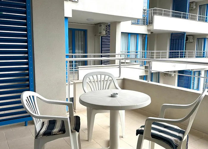 Апартаменты Excelsior *