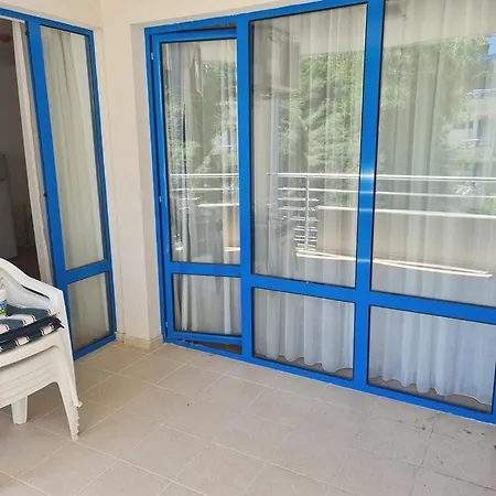 Excelsior Daire Sunny Beach