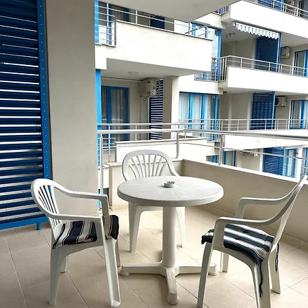 Appartement Excelsior *
