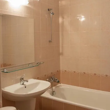 Excelsior Appartement *