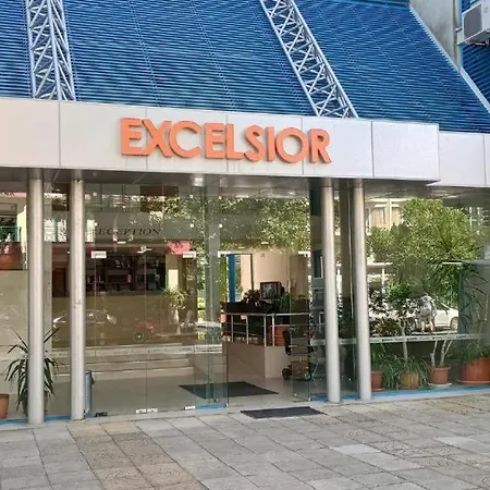 Excelsior Appartamento *