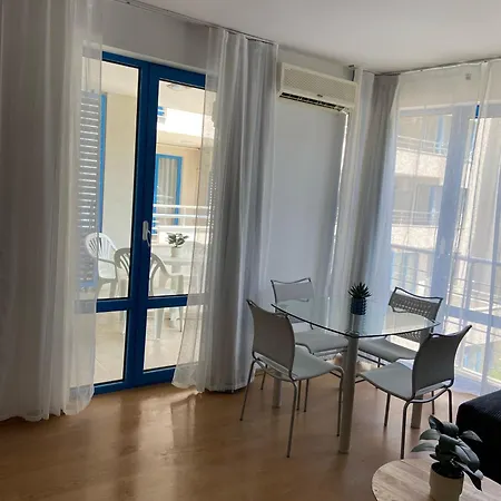 Excelsior Appartamento Sunny Beach